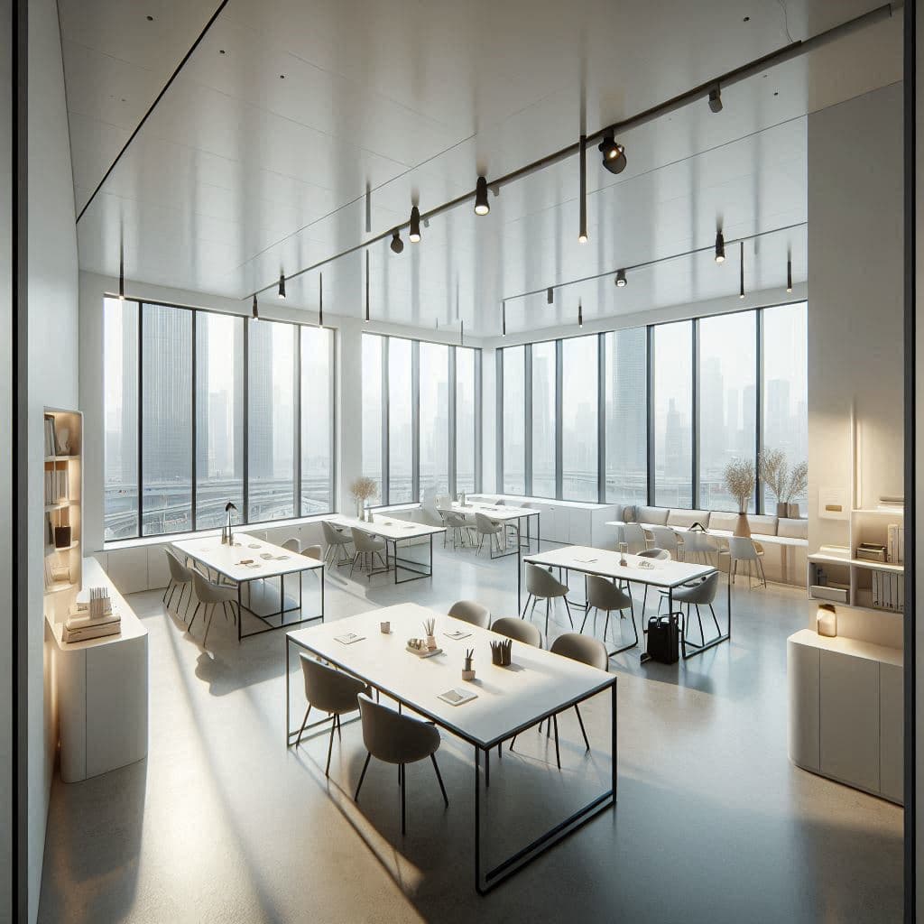 大厦名字文章配图